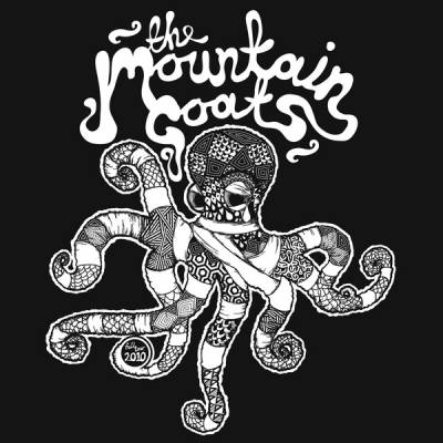 logo The Mountain Goats